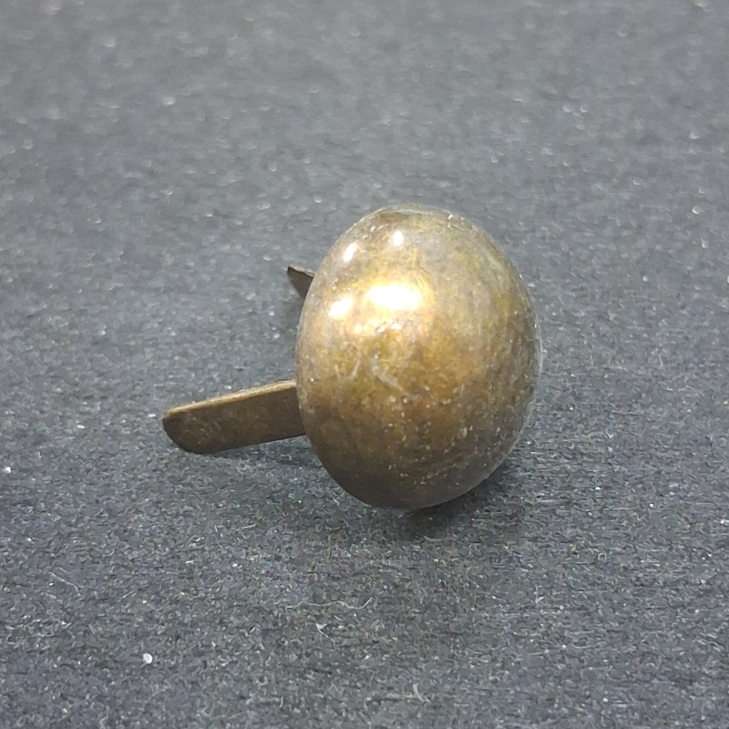 *Ножки для чемодана №5108 15мм col-Антик от магазина Zurnachidi