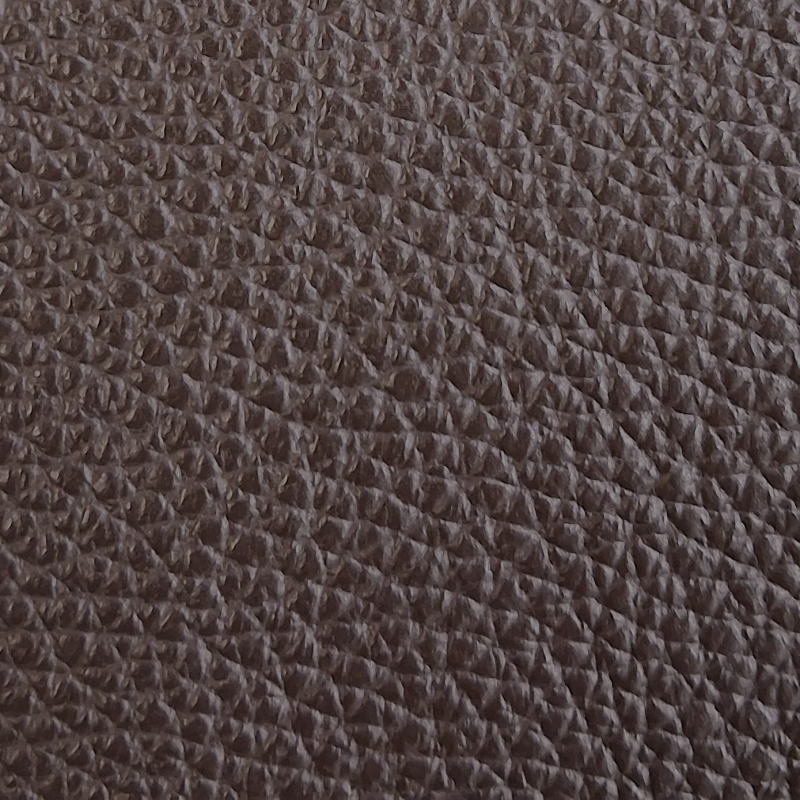 *Кожа натуральная (галантерейная/обувная) Хром Флотэр Hermes col-Dark Brown (Турция) от магазина Zurnachidi