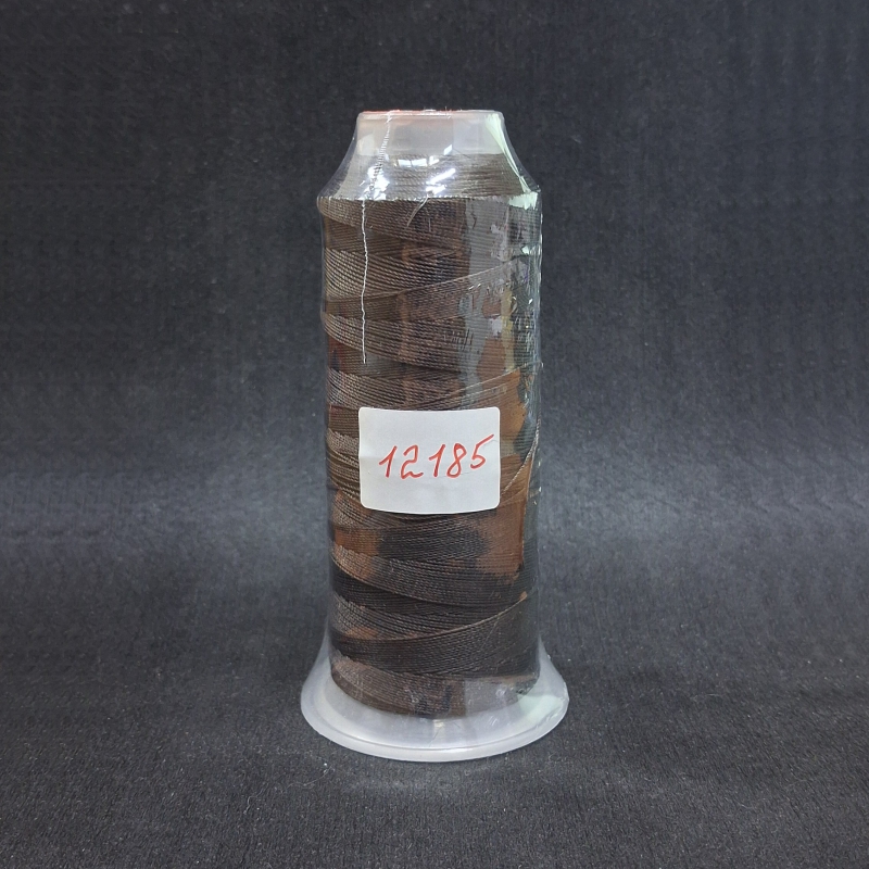*Нитки для швейных машин Polyart №6 col-3910 (Турция) от магазина Zurnachidi