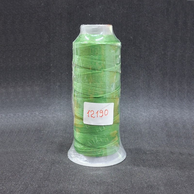 *Нитки для швейных машин Polyart №6 col-3709 (Турция) от магазина Zurnachidi