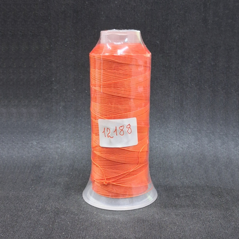 *Нитки для швейных машин Polyart №6 col-2830 (Турция) от магазина Zurnachidi