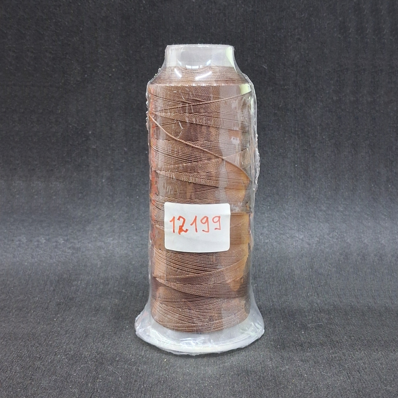 *Нитки для швейных машин Polyart №6 col-840 (Турция) от магазина Zurnachidi