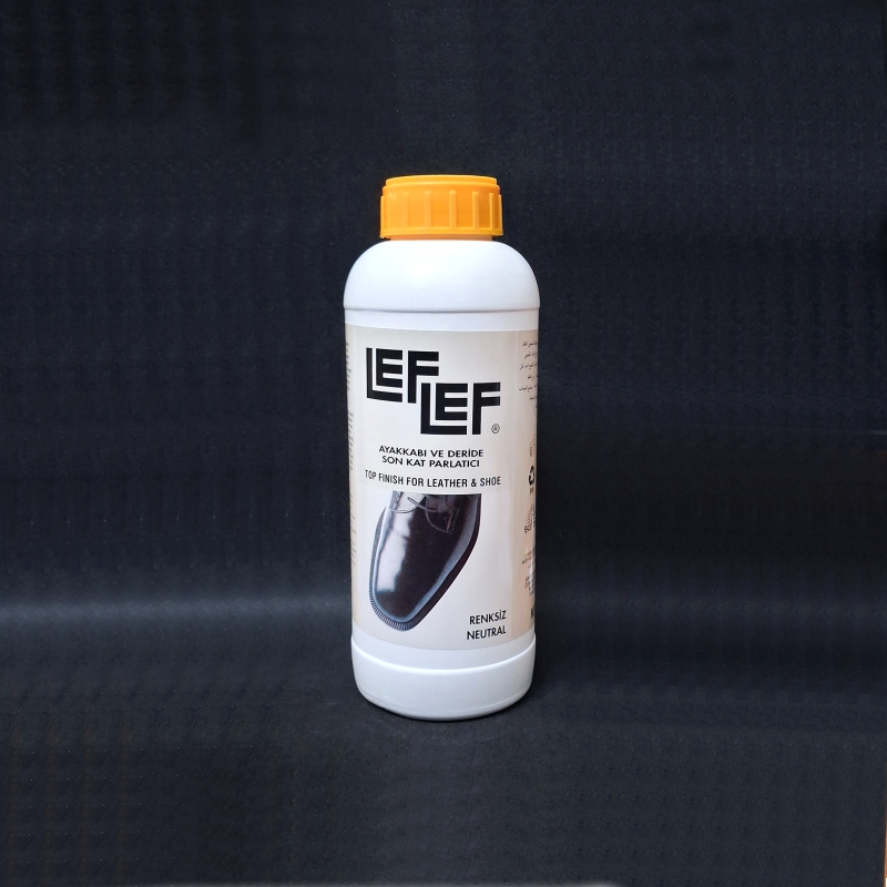*Краска (водно-спиртовая) Lef-Lef col-Натур V-1л (Турция) от магазина Zurnachidi