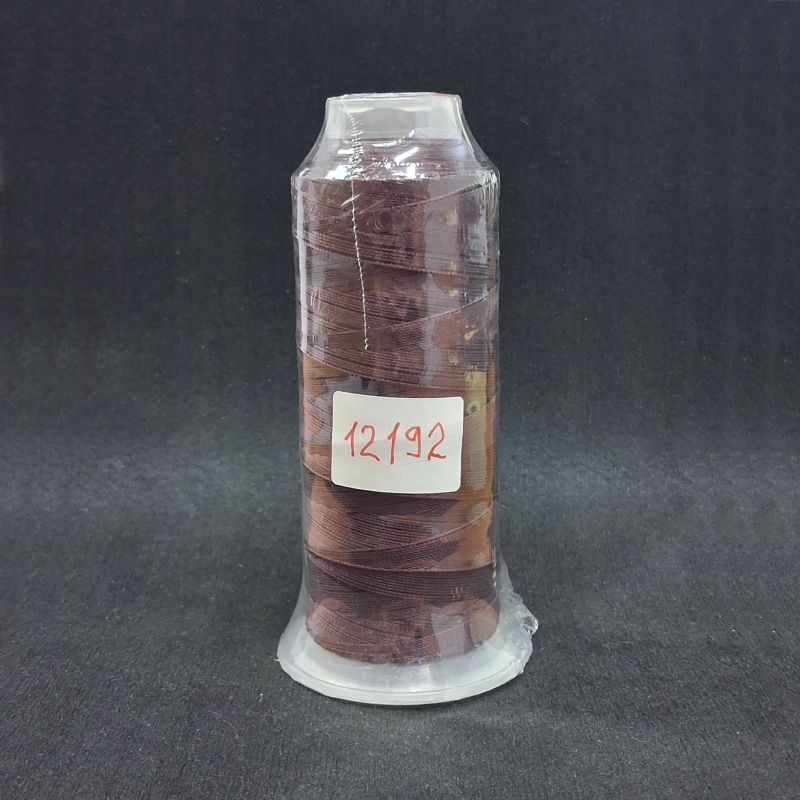 *Нитки для швейных машин Polyart №6 col-1722 (Турция) от магазина Zurnachidi