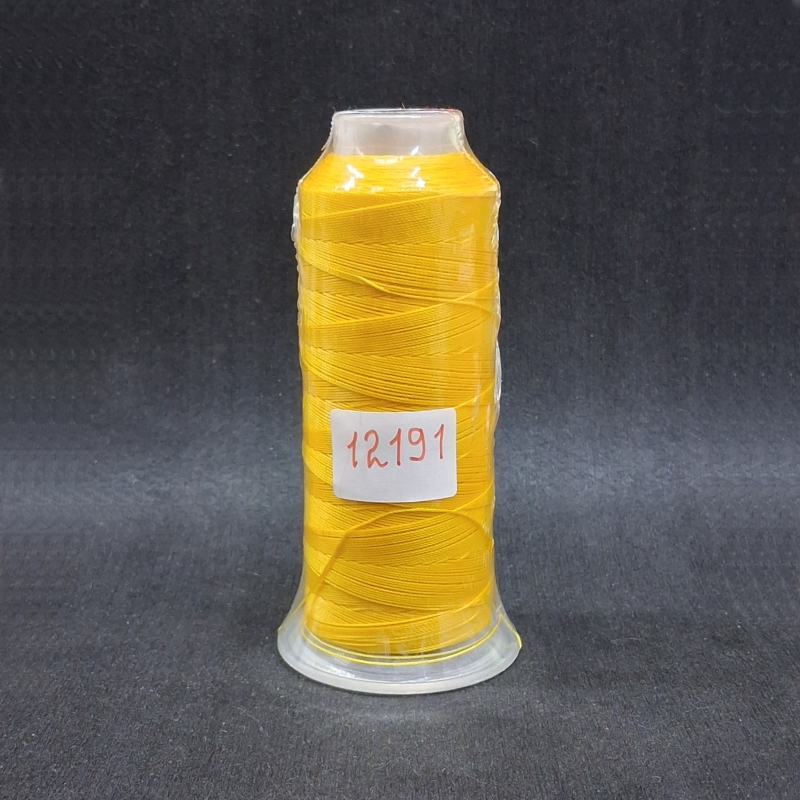 *Нитки для швейных машин Polyart №6 col-5742 (Турция) от магазина Zurnachidi