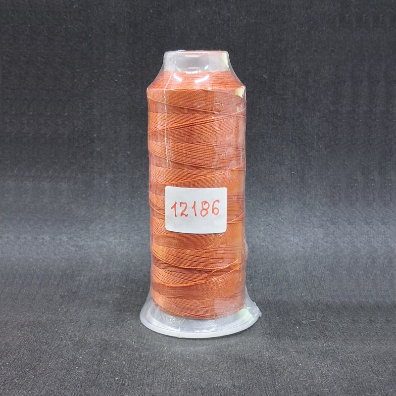 *Нитки для швейных машин Polyart №6 col-6695 (Турция) от магазина Zurnachidi