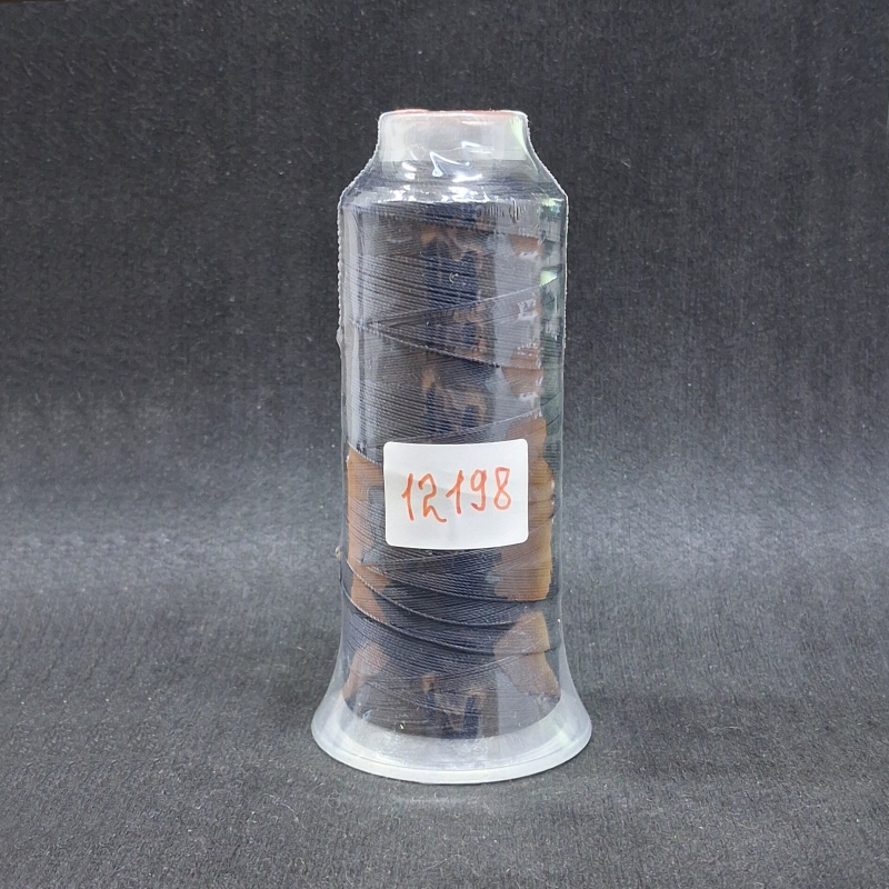 *Нитки для швейных машин Polyart №6 col-5671 (Турция) от магазина Zurnachidi
