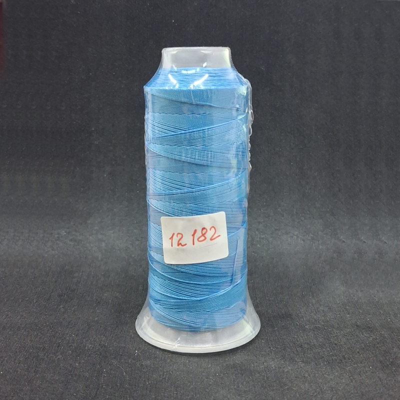 *Нитки для швейных машин Polyart №6 col-3484 (Турция) от магазина Zurnachidi