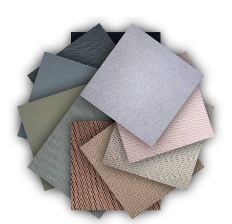 Ткань потолочная