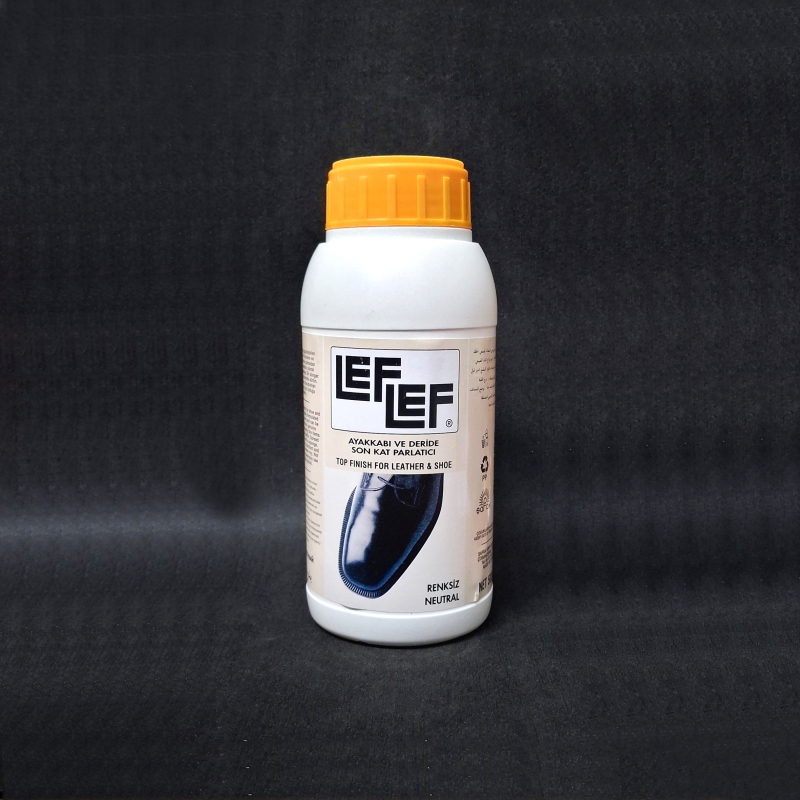 *Краска (водно-спиртовая) Lef-Lef col-Натур V-0,5л (Турция) от магазина Zurnachidi